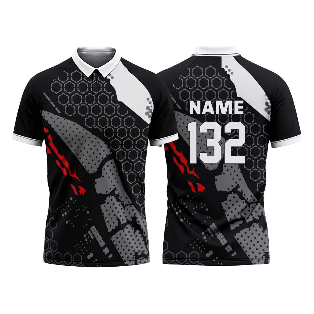 Custom jerseys design 47