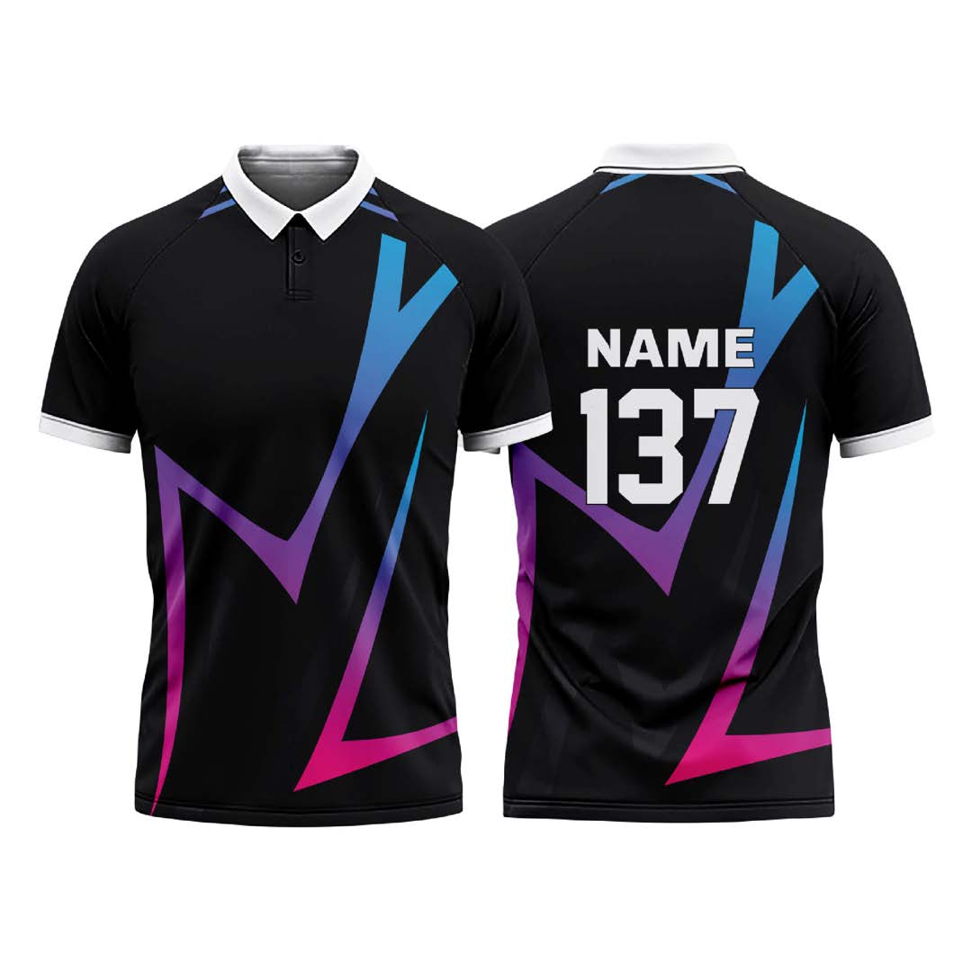 Custom jerseys design 50