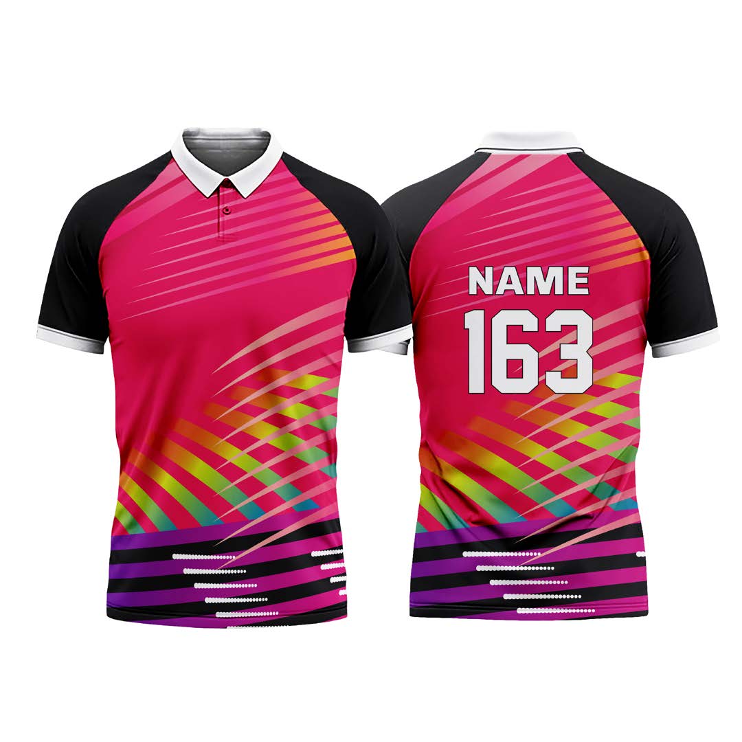 Custom jerseys design 58