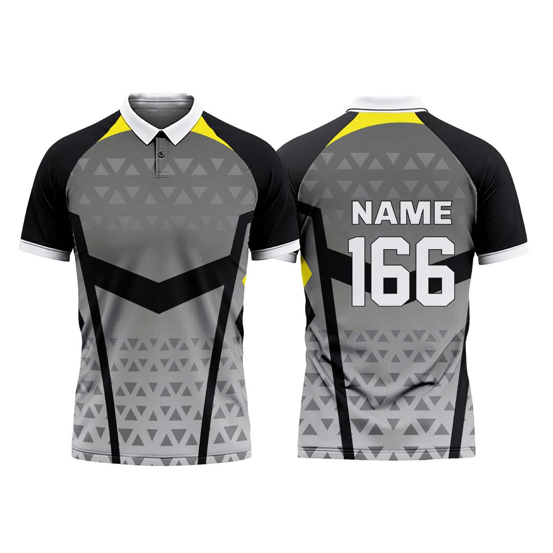 Custom jerseys design 59