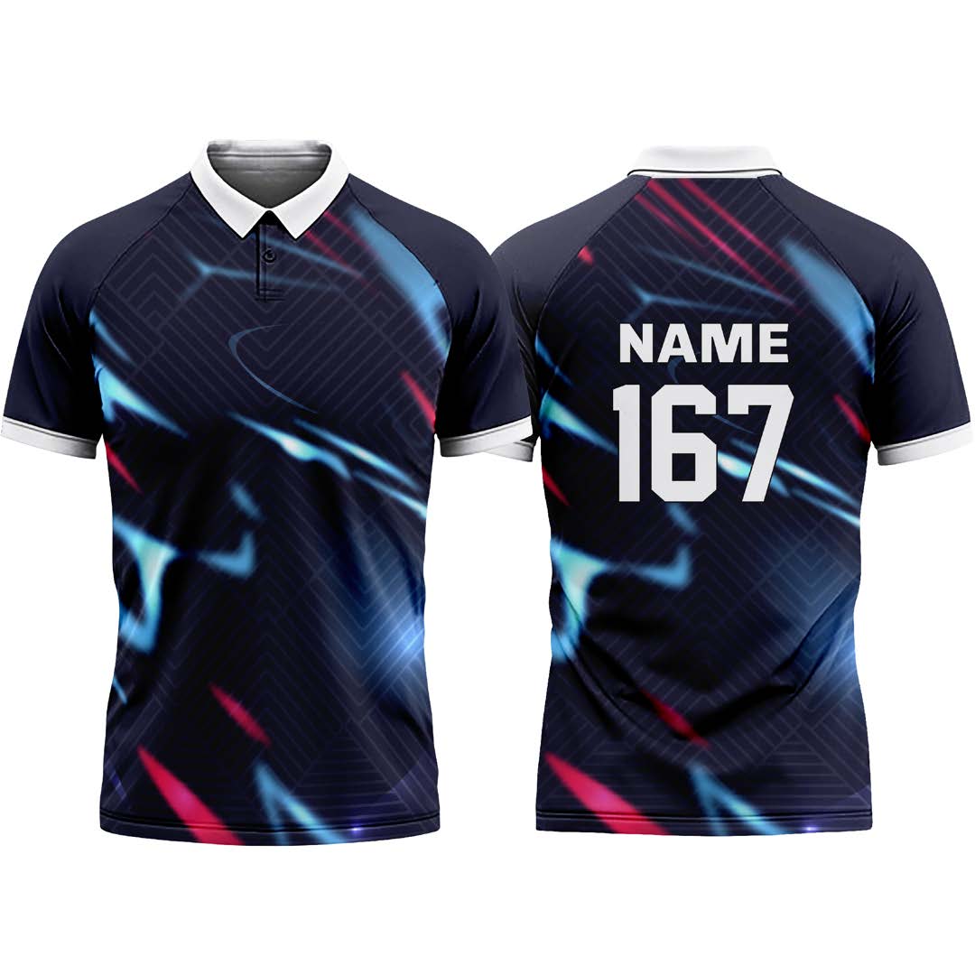Custom jerseys design 60
