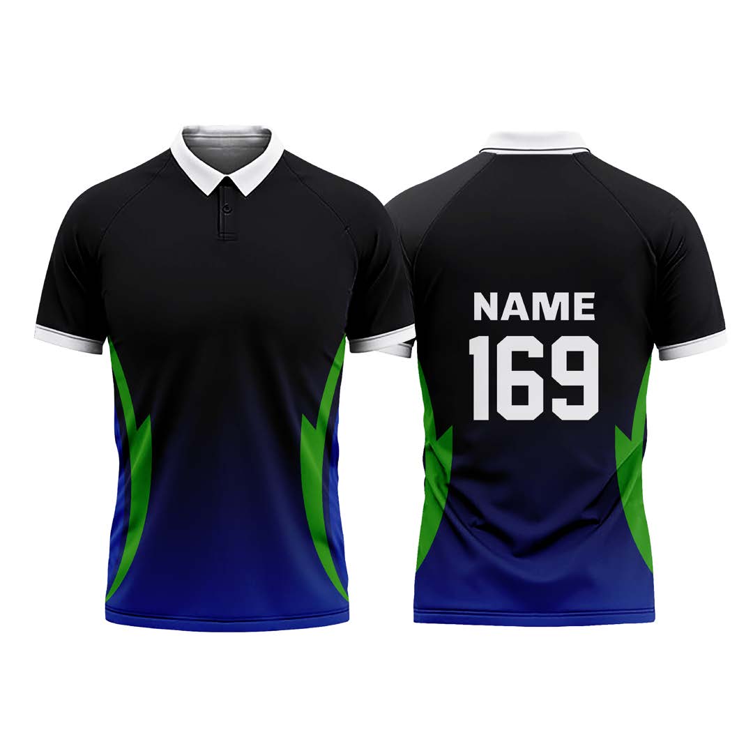 Custom jerseys design 63