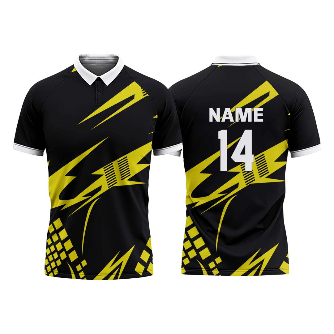 Custom jerseys design 64