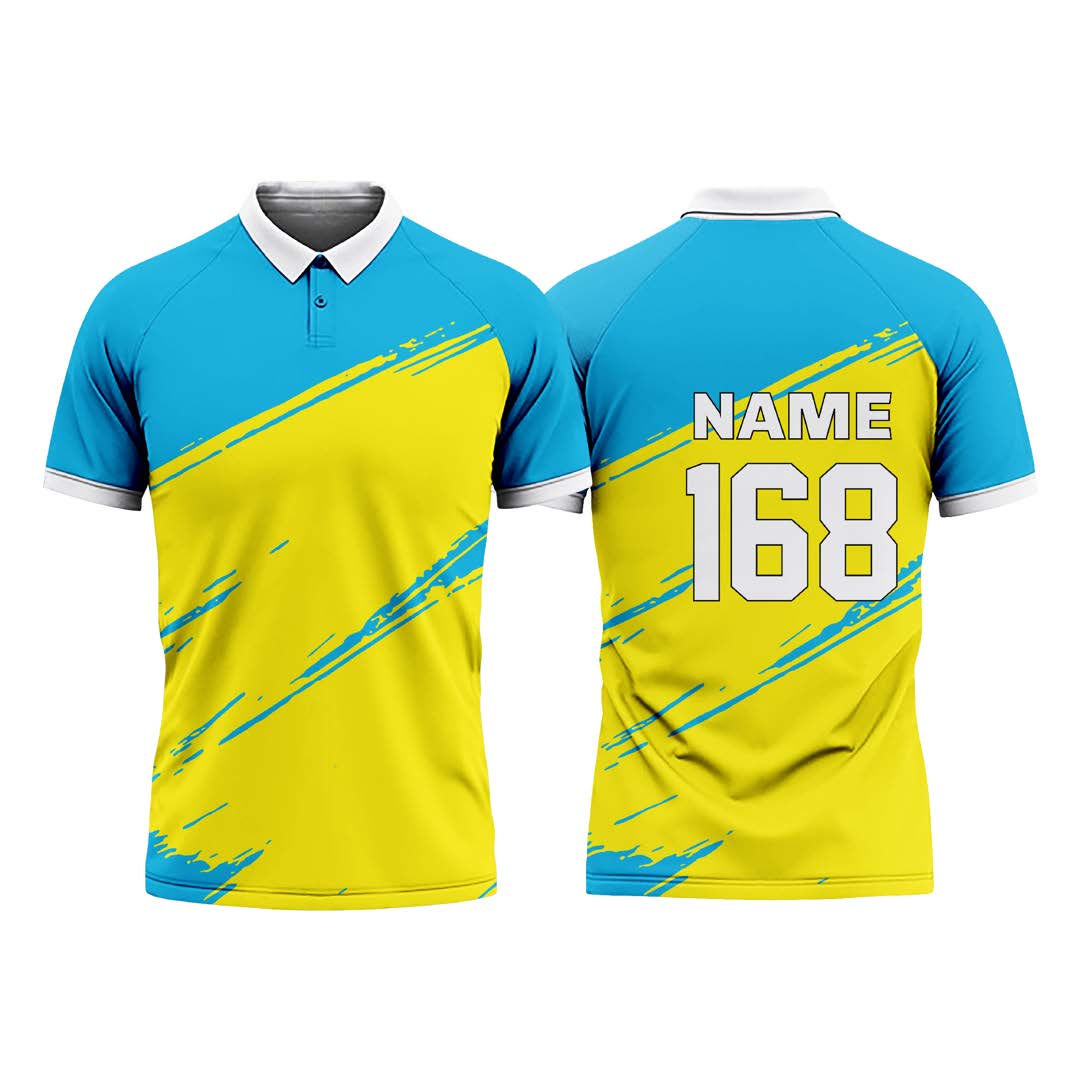 Custom jerseys design 66