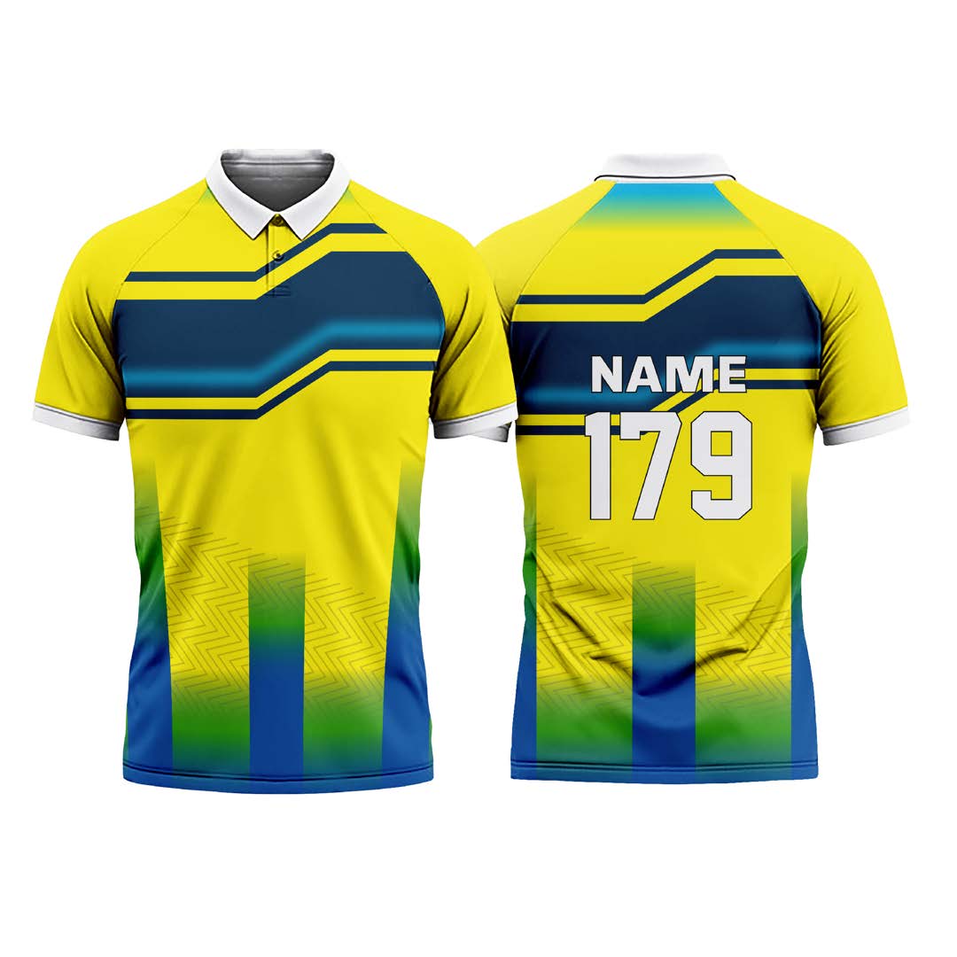 Custom jerseys design 73