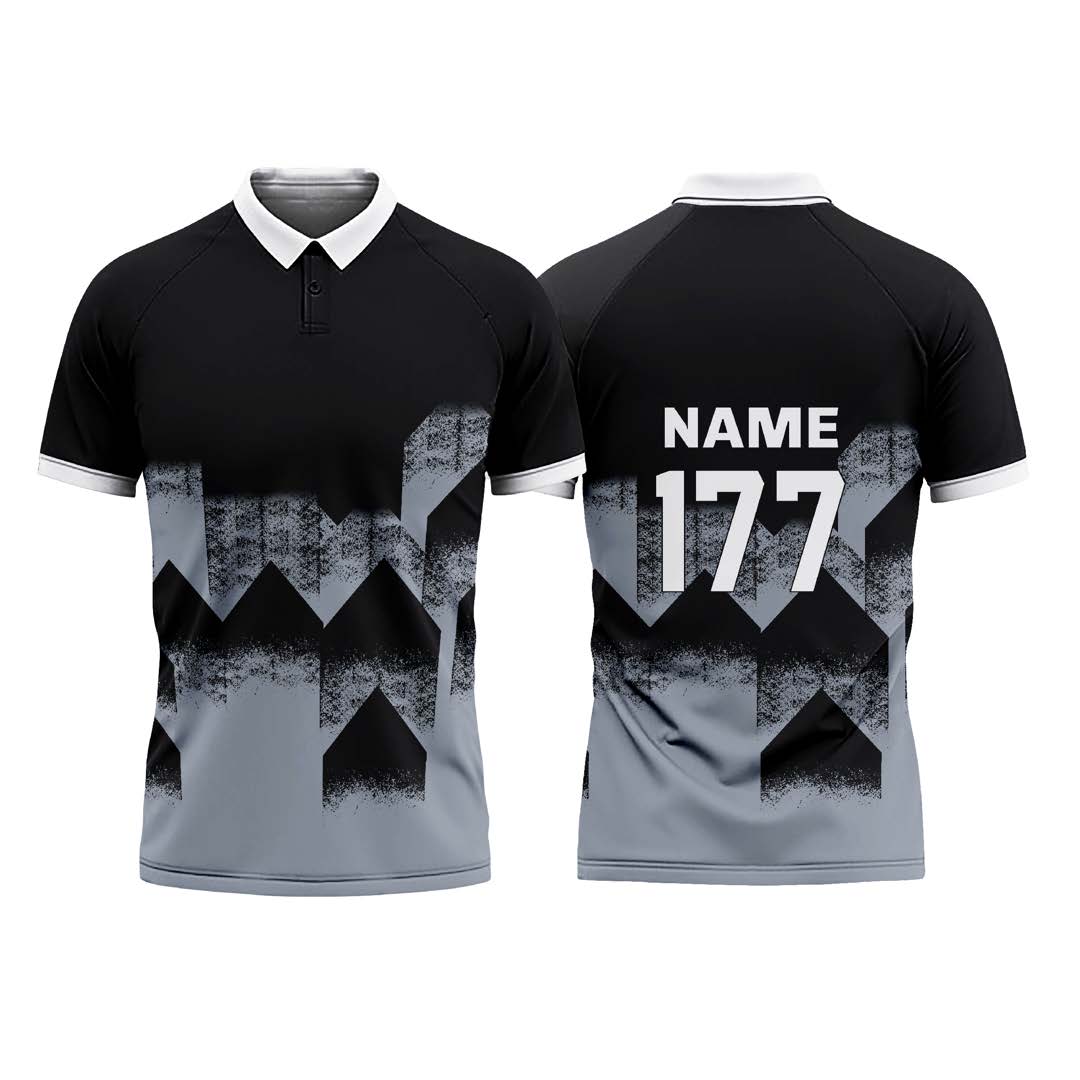 Custom jerseys design 76