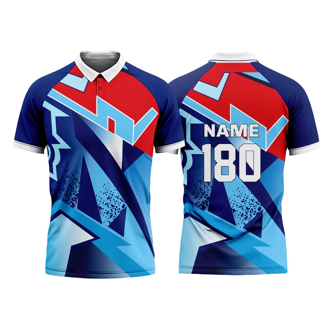 Custom jerseys design 77