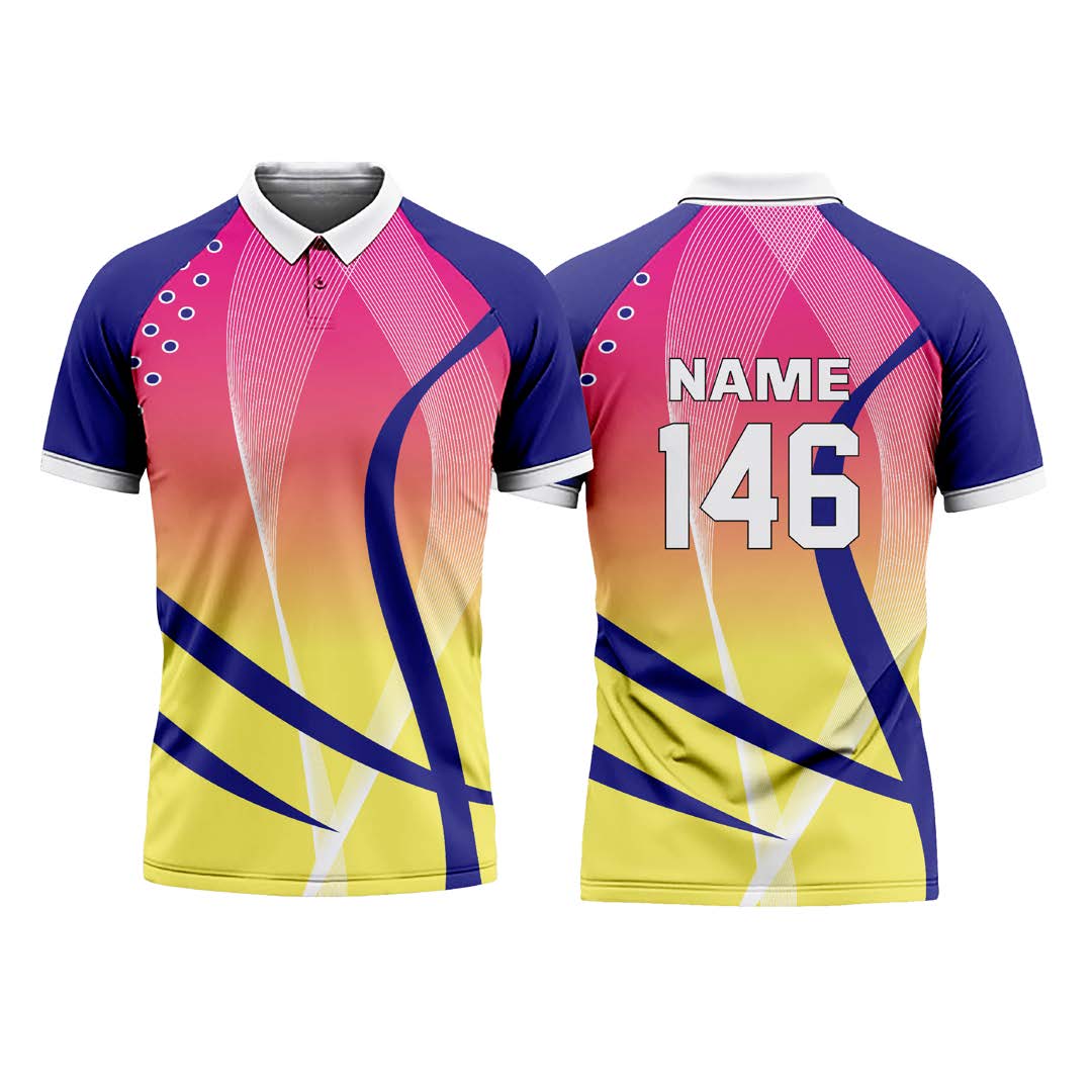 Custom jerseys design 79