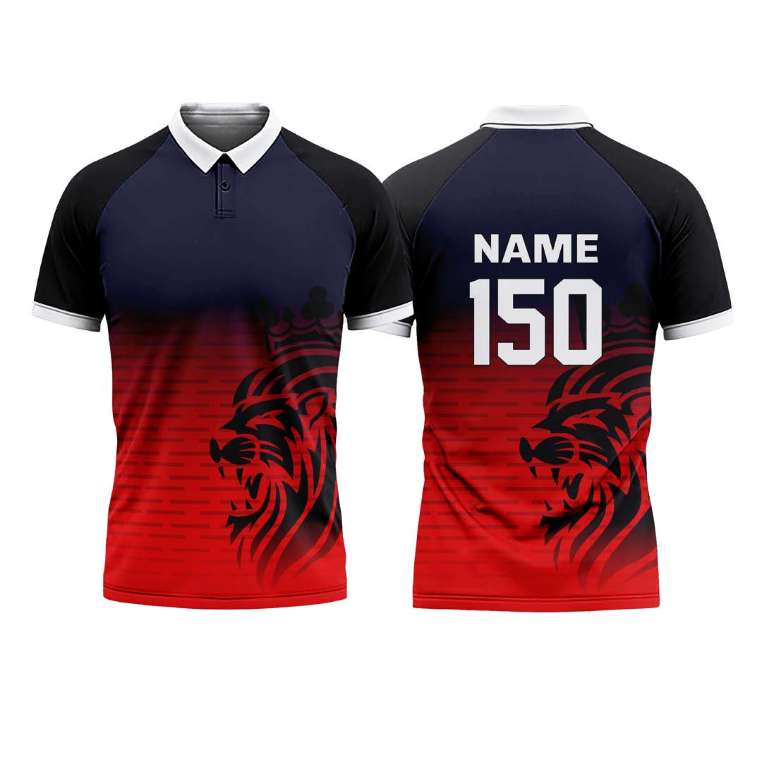Custom jerseys design 81