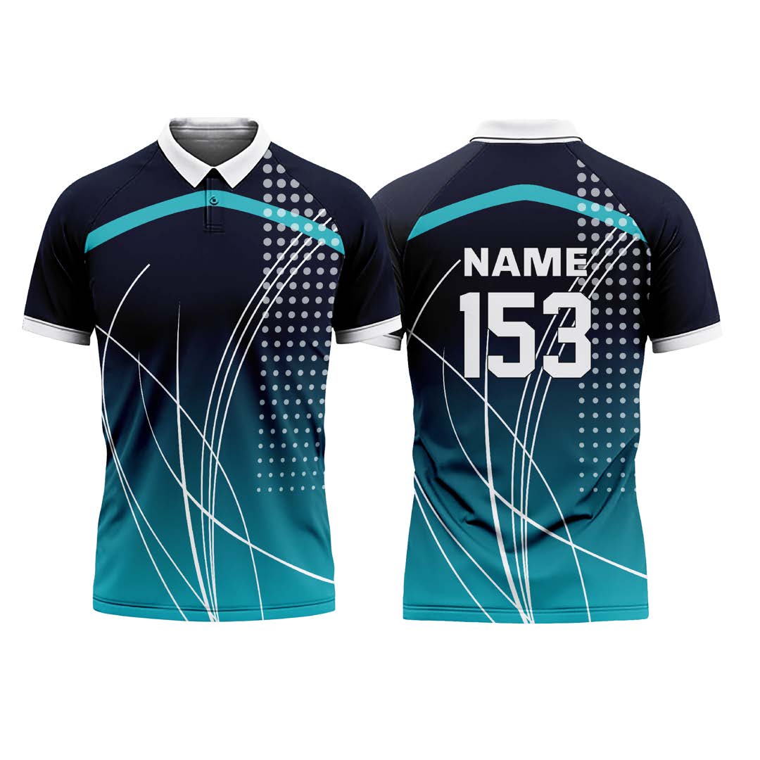 Custom jerseys design 84