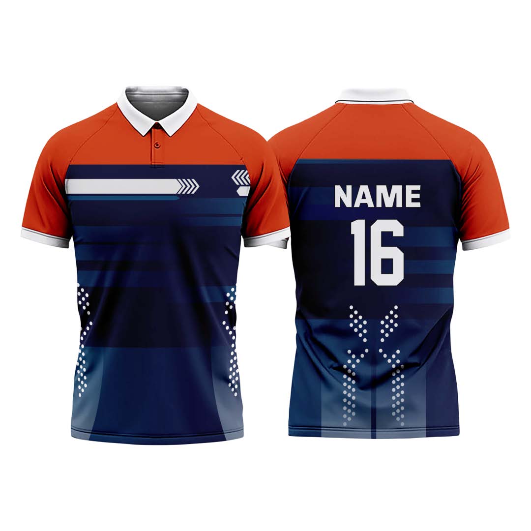 Custom jerseys design 86