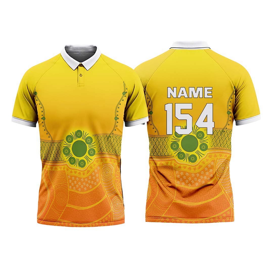 Custom jerseys design 87