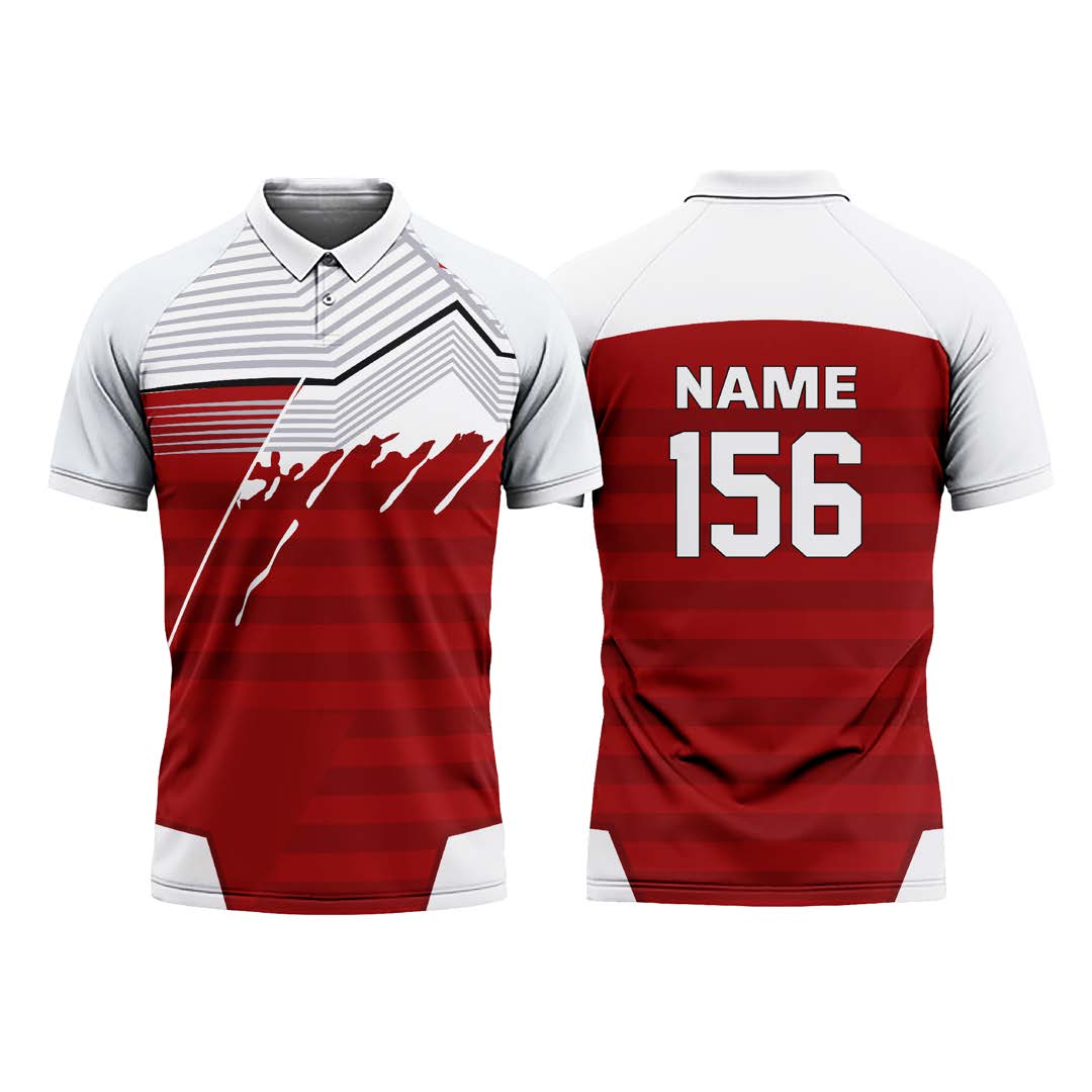 Custom jerseys design 89