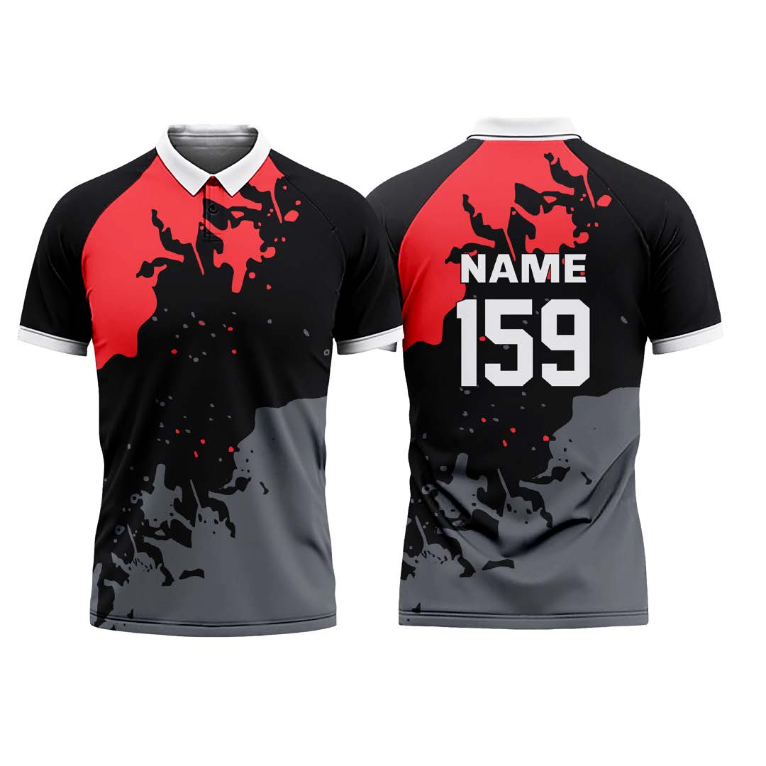 Custom jerseys design 91