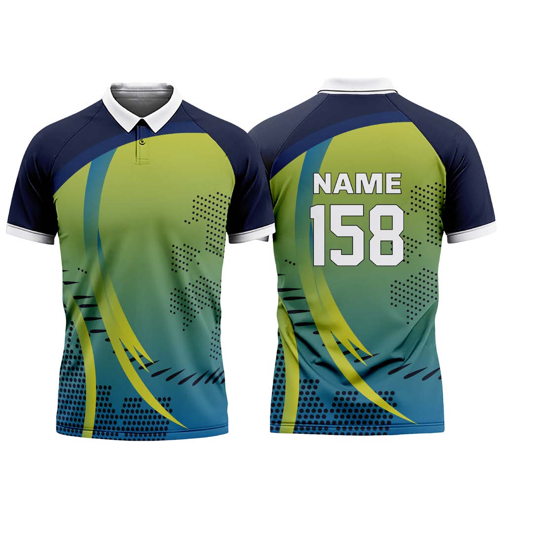 Custom jerseys design 93