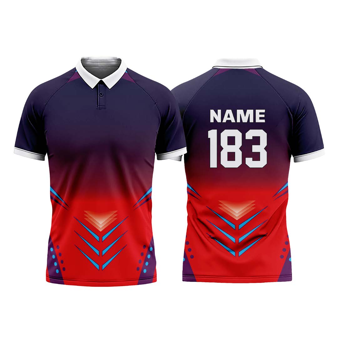 Custom jerseys design 99